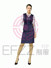 女裝馬夾圖片078