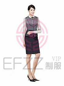 女裝馬夾圖片090