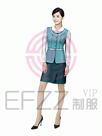 女裝馬夾圖片114