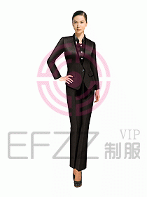 女職業裝圖片247