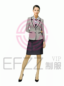 女職業裝圖片262