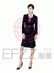 女職業裝圖片265