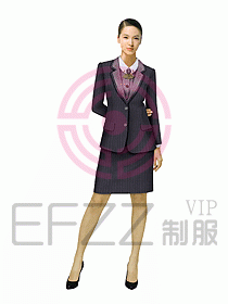 女職業裝圖片271