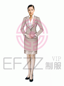 女職業裝圖片276