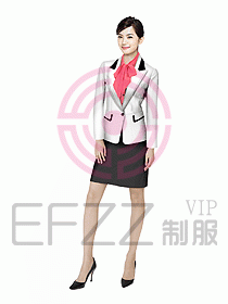 女職業裝圖片281