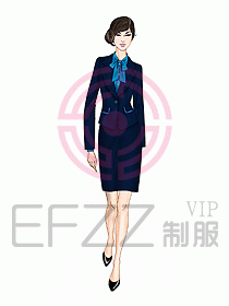 女職業裝圖片330