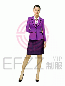 女職業裝圖片367