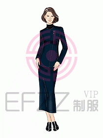 女冬季大衣圖片039