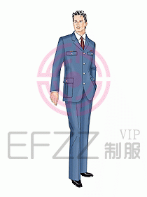 春秋工程服圖片182