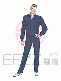 春秋工程服圖片192