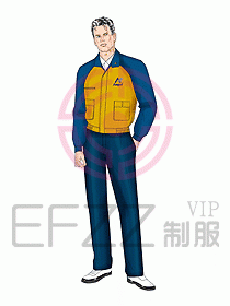 春秋工程服圖片233