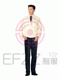 春秋工程服圖片289