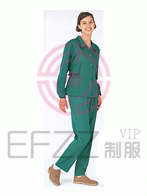 春秋工程服圖片305