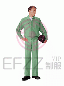 春秋工程服圖片347