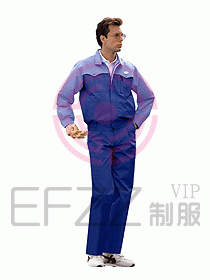 春秋工程服圖片363
