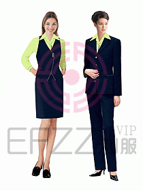專柜營(yíng)業(yè)員服裝200