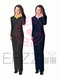 專柜營業員服裝212