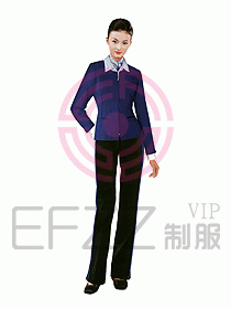 專柜營業員服裝340