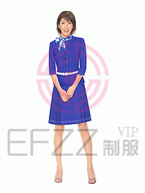促銷服501