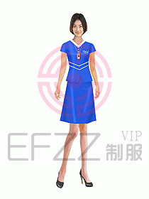 促銷服523