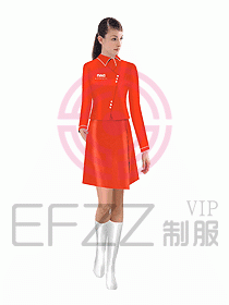 促銷服526