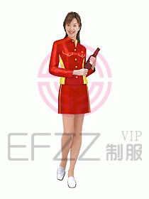 促銷服531
