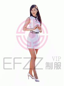 促銷服557