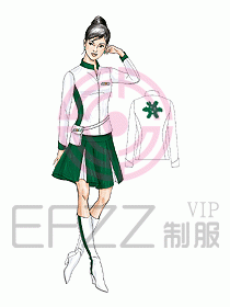 促銷服653