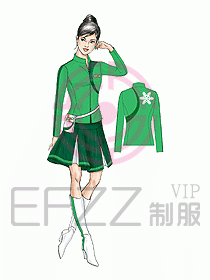 促銷服658