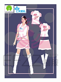 促銷服696