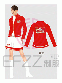 促銷服698