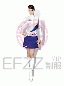 促銷服700