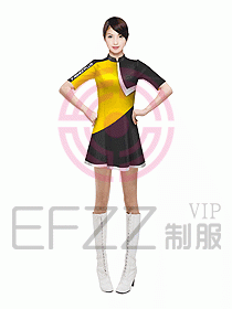 促銷服709