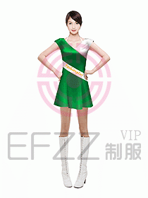 促銷服711