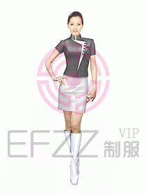 促銷服718