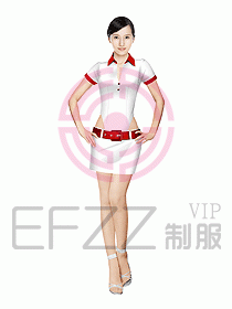 促銷服722