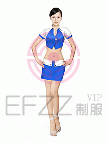促銷服725
