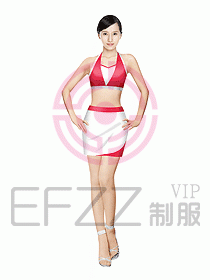 促銷服741