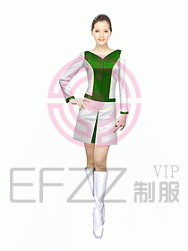 促銷服767