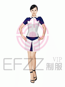 促銷服771