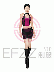 促銷服776