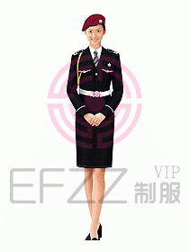 保安服獵裝圖片020