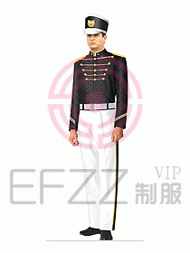 保安服獵裝圖片103