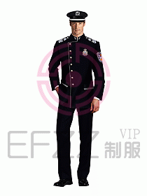 保安服獵裝圖片164
