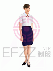 空姐服128