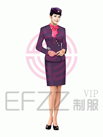 空姐服203