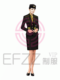空姐服213