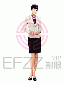 空姐服214