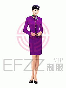空姐服219