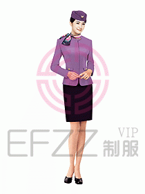 空姐服261